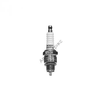 DENSO W20FPR-U, Свеча зажигания 1 шт, 3070 (D3) Свеча зажигания DENSO 1шт.