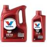 Масло моторное синтетическое Valvoline MaxLife Synthetic 5W-40 1 л.