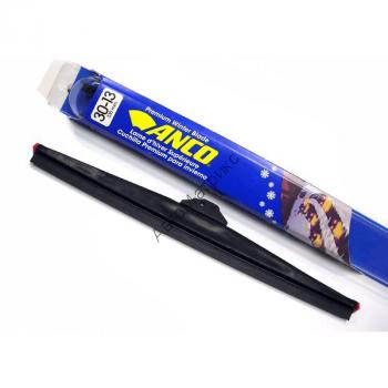 ANCO 30-13 Winter Blades Зимние стеклоочистители 13&quot;, 330мм 1шт. Зимние щетки стеклоочистителя ANCO® Winter Blades, производимые Federal Mogul corp