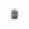 Фильтр масляный KNECHT (MAHLE) OX203D