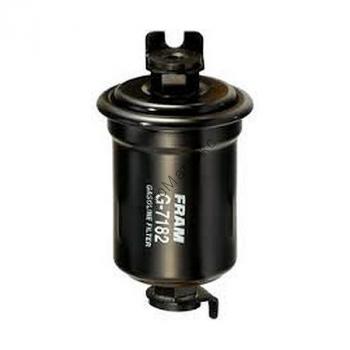 Фильтр топливный FRAM G7182 Фильтр топл.HYUNDAI ACCENT/MITSUBISHI GALANT,PAJERO,LANCER 1.3-3.0L