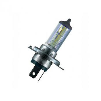 NARVA 48591 Azzurro Лампа галогенная H4 12V 100/90W (P43t-38) всепогодная NARVA 48591 Azzurro Лампа галогенная H4 12V 100/90W (P43t-38) всепогодная