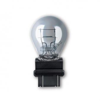 NARVA 17945 Лампочка двухконтактная P27/7W 12V-27/7W (W2.5x16q) (3157) 