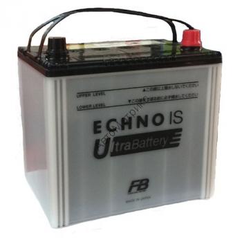 Аккумулятор FB S-95 EFB D26L UltraBattery EFB 80 А/ч 680 А., обратной полярности, 260x170x200 Аккумулятор FB EFB S-95 D26L UltraBattery EFB 80 А/ч 680 А., обратной полярности, 260x170x200