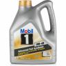 Синтетическое моторное масло Mobil 1™ FS 0W-40 4л 153692