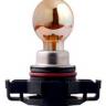 PHILIPS 12180SVC1 HiPerVision Silver Vision PSY24W 12V 24W (PG20/4) серебристый дизайн