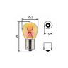 HELLA 8GA006841801 Magic Light Лампочки 2шт. PY21W 12V 21W  (серебристый дизайн).