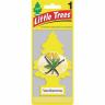 LITTLE TREES U1P-10105-RUSS АРОМАТИЗАТОР ЁЛОЧКА "АРОМАТ ВАНИЛИ" (VANILLAROMA)