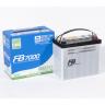 Аккумулятор FURUKAWA BATTERY "FB7000" 60B24L (55B24L / 46B24L)) 48 А/ч 470A, обратной полярности (тонкие клеммы), 240x127x200