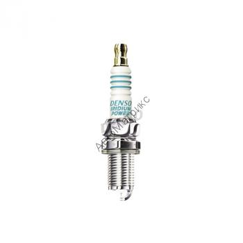 DENSO IK22G , Иридиевая свеча зажигания 1 шт, 5348 Свеча зажигания "IRIDIUM POWER"