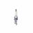 DENSO KH16TT, Свеча зажигания 1 шт, 4605 (T05)