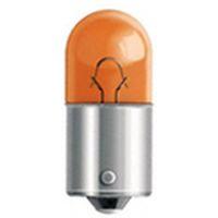 PHILIPS 12093 NACP Лампа цокольная RY10W 12V 10W (BAU15s) оранжевая Лампочка цокольная оранжевая RY10W 12V-10W (BAU15s)