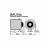 PHILIPS 12093 NACP Лампа цокольная RY10W 12V 10W (BAU15s) оранжевая