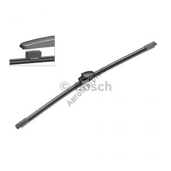 Bosch A350H Щетка стеклоочистителя задняя, бескаркасная 35 см. 1 шт. Bosch A350H Щетка стеклоочистителя 13"-35см. задняя бескаркасная. 1шт.
SKODA Fabia 09.99-12.07, Fabia 12.99-12.07(Combi)