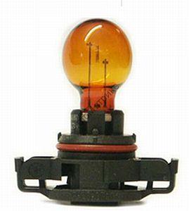 PHILIPS 12188NAC1 HiPerVision PSY24W 12V 24W (PG20/4) PHILIPS 12188NAC1 HiPerVision PSY24W 12V- 24W (PG20/4)
Лампа накаливания автомобильная, напряжение 12 Вольт, номинальная мощность 24 Ватта, с пластмассовым цоколем (исполнение патрона PG20/4). HiPerVision - высочайшие оптические характеристики, высокий уровень свечения, энергосбережение при очень компактных размерах.