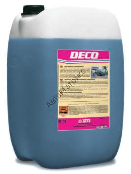 Deco, Моющее средство для двигателя 25 кг. Deco, Моющее средство для двигателя 25 кг.