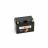 Мото аккумулятор BOSCH AGM M6016 12V 11AH 160A пр.пол. Y5 (YT12A-4,YT12A-BS), 150x88x105