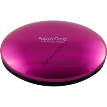 Poppy coral ароматизатор. Запах -&quot;Яблоко&quot; 
