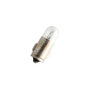 GE 2692 Лампа накаливания 24V 3W (BA7s) General Electric 2692 Лампа 24V 3W (BA7s)
