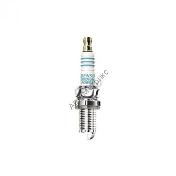 DENSO IK16, Иридиевая свеча зажигания 1 шт, 5303 (I-03) Свеча зажигания "IRIDIUM POWER"