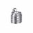 DENSO IK16, Иридиевая свеча зажигания 1 шт, 5303 (I-03)