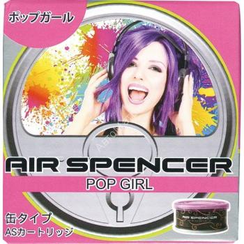 Ароматизатор EIKOSHA A-97 Pop Girl - МОДНИЦА Ароматизатор EIKOSHA A-97 Pop Girl - МОДНИЦА
Тонкий и нежный цветочный аромат Pink Friday от Nicki Minaj с легкими фруктовыми нотками.