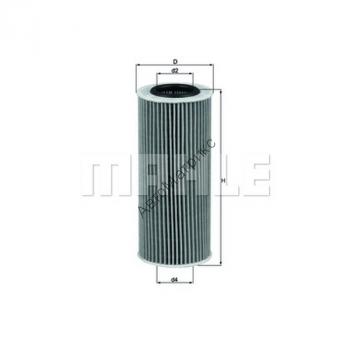 Фильтр масляный KNECHT (MAHLE) OX177/3D Фильтр маслянный KNECHT (MAHLE) OX 177/3D OEKO
11427788460
BMW 330d E46/525d,530d,535d E60/730d E65/3.0d X3,X5
 