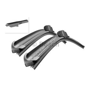 Щетки стеклоочистителя BOSCH A093S AeroTwin, 2 шт. Щетки стеклоочистителя BOSCH 093S AeroTwin, 2шт.  M. B. ML (164) 07.05->
