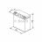 Мото аккумулятор BOSCH AGM M6020 12V 12AH 190A пр.пол. Y11 (YT14B-4, YT14B-BS), 152x70x150