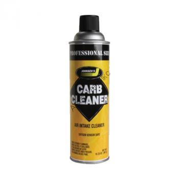 Johnsen&#039;s 4642 Carb &amp; Air Intake Cleaner Очиститель карбюратора 461 гр. 