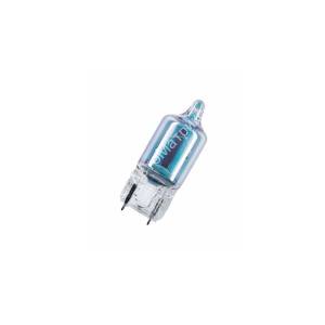 OSRAM 2825HCB Лампа габаритная галогенная W5W 12V 5W (W2,1x9,5d) белый свет COOL BLUE - стильные автомобильные лампы, излучающие синевато-светло-белый свет.