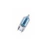 OSRAM 2825HCB Лампа габаритная галогенная W5W 12V 5W (W2,1x9,5d) белый свет