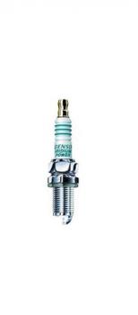 DENSO IK20, Иридиевая свеча зажигания 1 шт, 5304 (I-04) Свеча зажигания "IRIDIUM POWER"