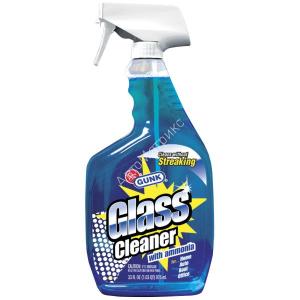 Gunk GC33 Очиститель стекол универсальный с аммиаком 975 мл. Gunk GC33 Очиститель стекол универсальный с аммиаком 975 мл.