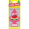 LITTLE TREES U1P-10320-RUSS АРОМАТИЗАТОР ЁЛОЧКА "АРБУЗ" (WATERMELON)