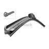 Щетка стеклоочистителя BOSCH A960S AeroTwin, 1шт. 3397018960
