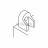 Мото аккумулятор BOSCH AGM M6021 12V 14AH 210A пр.пол. Y1 (YTX16-4-1, YTX16-BS-1), 150x87x161