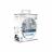 PHILIPS 12342WHVSM Комплект Ламп Н4 + W5W WhiteVision BOX