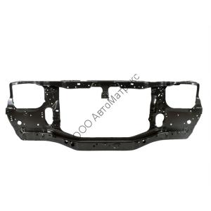 SAT ST-MBY7-009-0 Рамка кузова Mitsubishi Pajero Sport 00-08 Рамка кузова под радиатор (ТЕЛЕВИЗОР) для Mitsubishi Pajero Sport 00-08