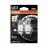 OSRAM 3557YE-02B  Лампа светодиодная P27/7W 12V (W2,5x16d) Amber (3157A) 2 шт.