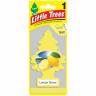LITTLE TREES U1P-10594-RUSS АРОМАТИЗАТОР ЁЛОЧКА "ЛИМОННЫЙ САД" (LEMON GROVE)