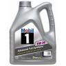 Синтетическое моторное масло Mobil 1™ x1 5W-30 4L 152721