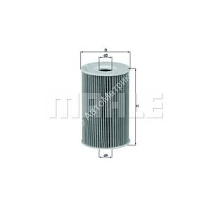 Фильтр масляный KNECHT (MAHLE) OX127/1D (CH8087) Фильтр маслянный KNECHT (MAHLE) OX 127/1D (CH 8087)
BMW 316, 318, 518, Z3