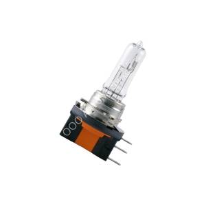 OSRAM 64176 Лампа галогенная H15  55/15W 12V (PGJ23t-1) 1 шт. Лампа дальнего света и габаритного огня.