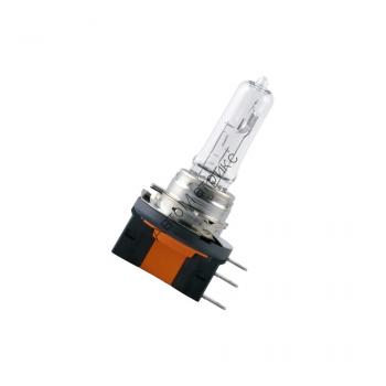 OSRAM 64176 Лампа галогенная H15  55/15W 12V (PGJ23t-1) 1 шт. Лампа дальнего света и габаритного огня.