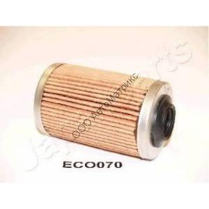 Фильтр масляный JapanParts FO-ECO070 (OX399D) Фильтр масляный для GM 2,8 V6 Turbo, 3,2 V6