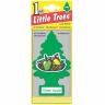 LITTLE TREES U1P-10616 АРОМАТИЗАТОР БОЛЬШАЯ ЁЛОЧКА "ЗЕЛЕНОЕ ЯБЛОКО"