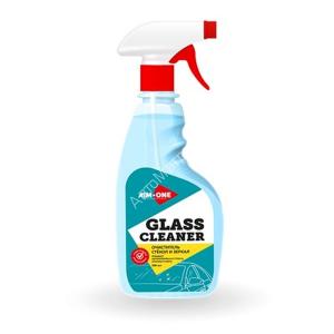 AIM-ONE GC-500 Glass cleaner. Универсальный очиститель стекол 500 мл. AIM-ONE GC-500 Glass cleaner. Универсальный очиститель стекол 500 мл.