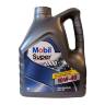 Полусинтетическое моторное масло Mobil Super™ 2000 X1 10W-40 4L 152568