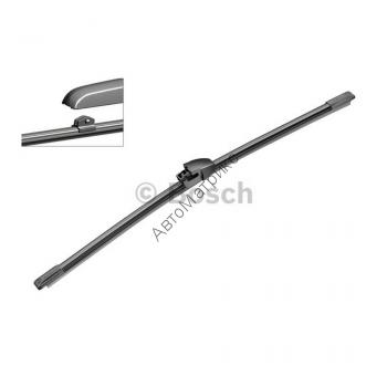 Bosch A402H Щетка стеклоочистителя задняя, бескаркасная 40 см. 1 шт. Bosch A402H
AUDI: A4 Avant 08-